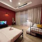 Casa Shakhbout