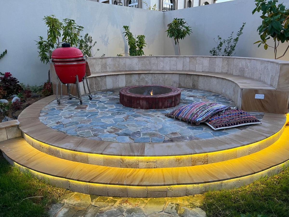 Casa Shakhbout Séjour chez l'habitant